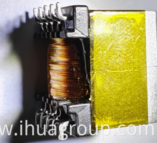 Epd 13 smd transformer